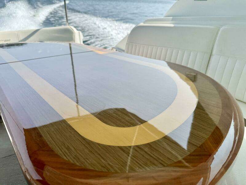 54ft Cruisers Yachts Yacht For Sale