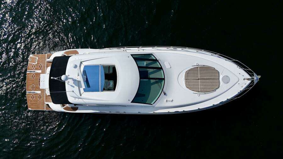 54ft Cruisers Yachts Yacht For Sale