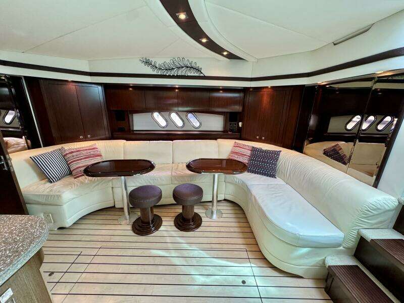 54ft Cruisers Yachts Yacht For Sale