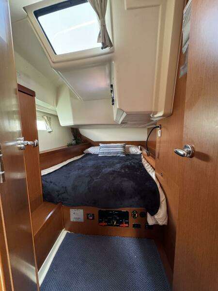 Hanuman 45ft Beneteau Yacht For Sale