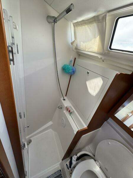 Hanuman 45ft Beneteau Yacht For Sale