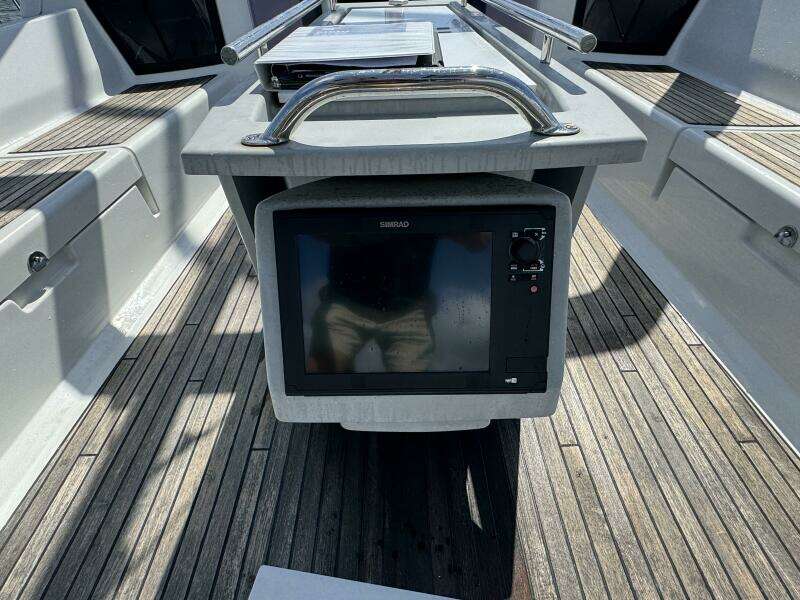 Hanuman 45ft Beneteau Yacht For Sale