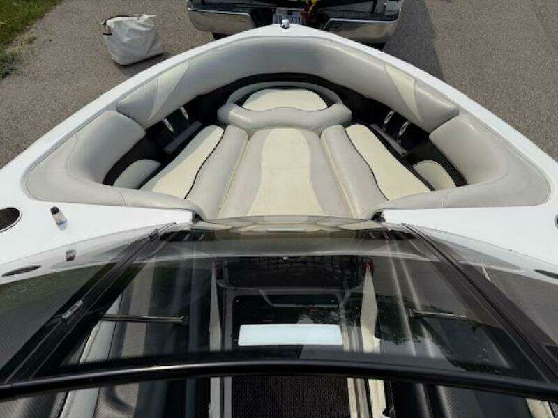 20ft Malibu Yacht For Sale