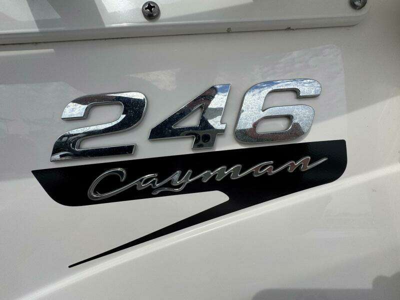 24ft Robalo Yacht For Sale