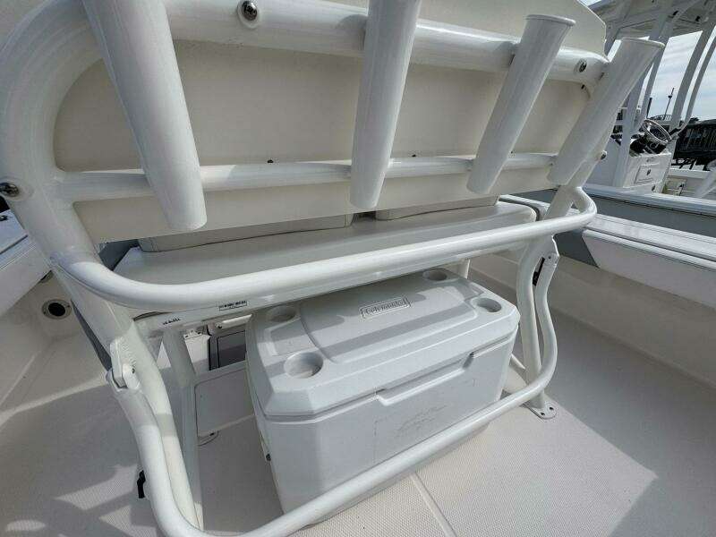 24ft Robalo Yacht For Sale