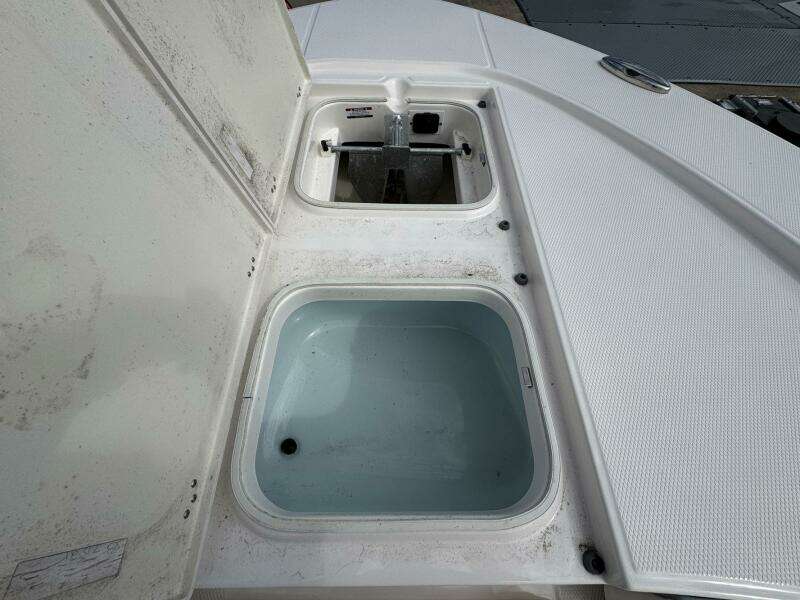 24ft Robalo Yacht For Sale