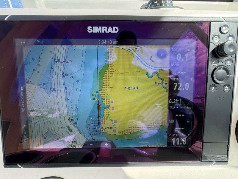 24ft Robalo Yacht For Sale