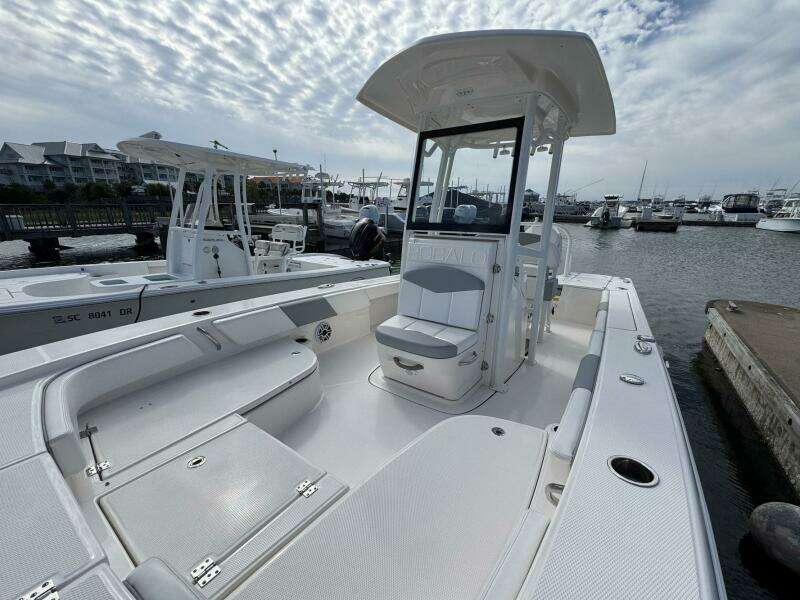 24ft Robalo Yacht For Sale