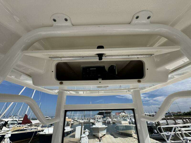 24ft Robalo Yacht For Sale