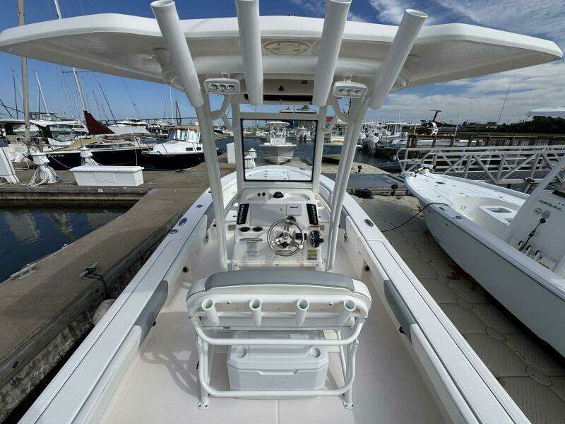 24ft Robalo Yacht For Sale