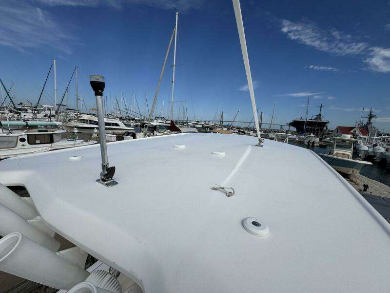 24ft Robalo Yacht For Sale