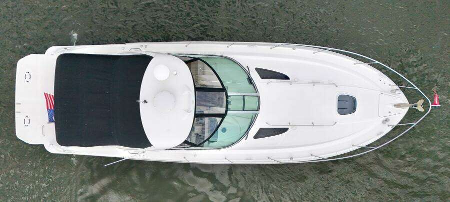 33ft Sea Ray Yacht For Sale