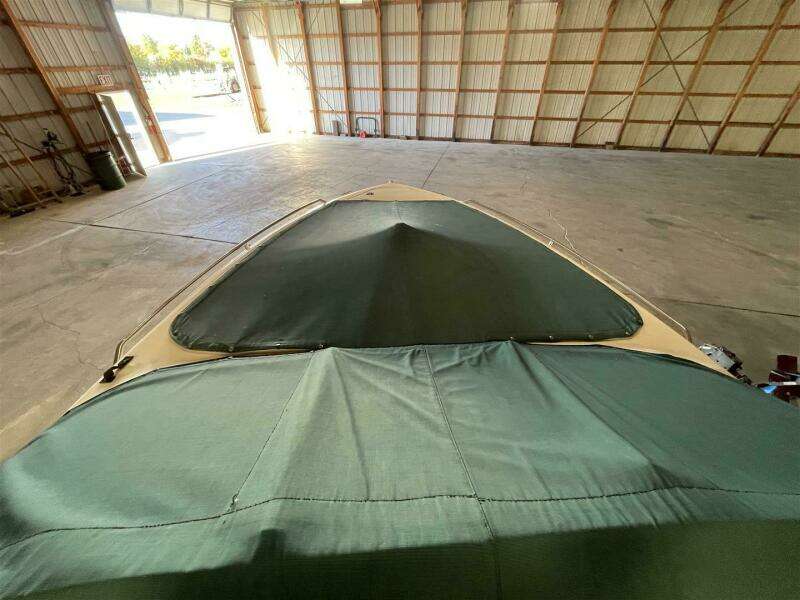 24ft Sea Ray Yacht For Sale