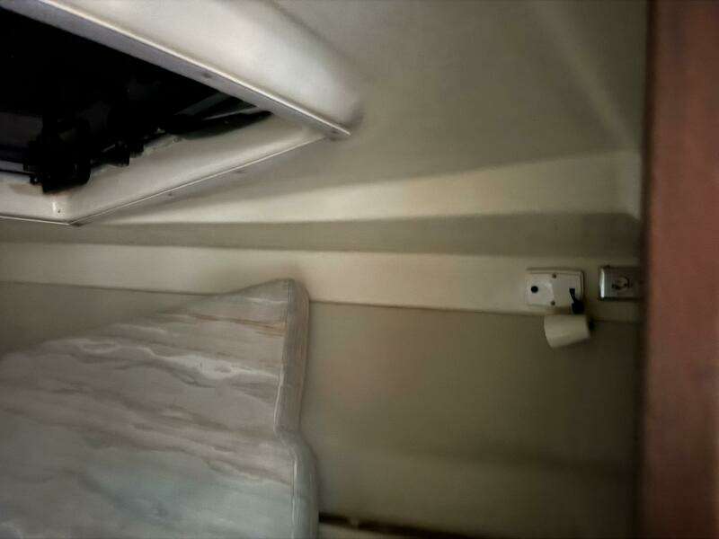 40ft Hunter Yacht For Sale