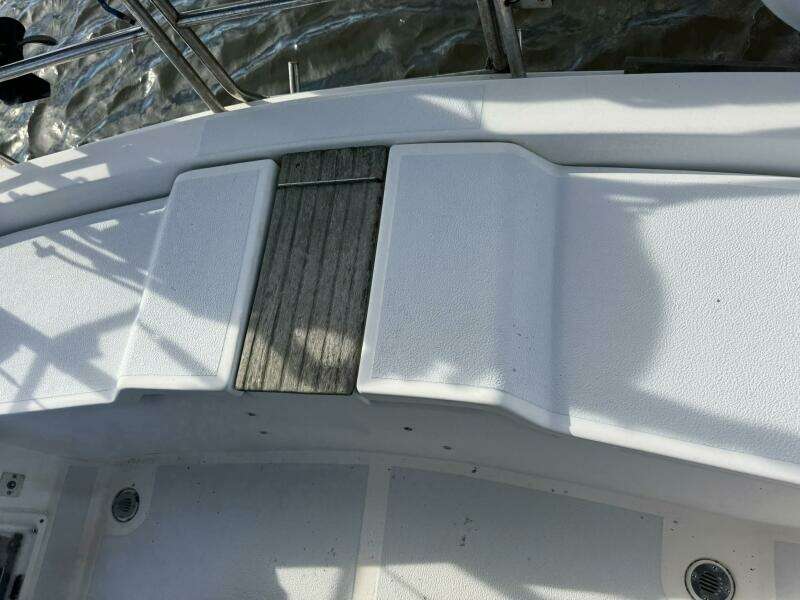 40ft Hunter Yacht For Sale