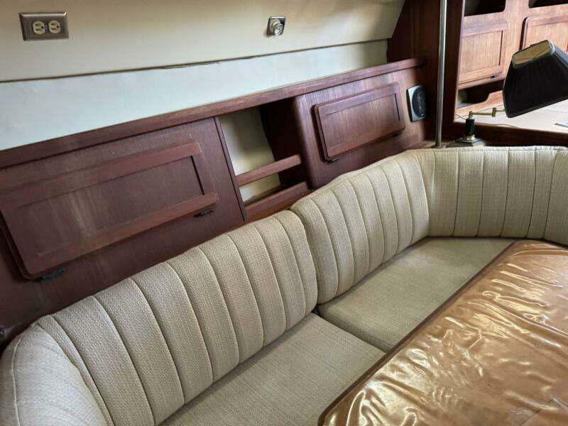 40ft Hunter Yacht For Sale