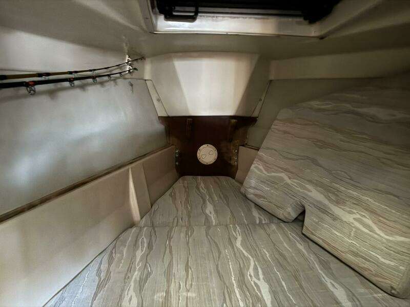 40ft Hunter Yacht For Sale