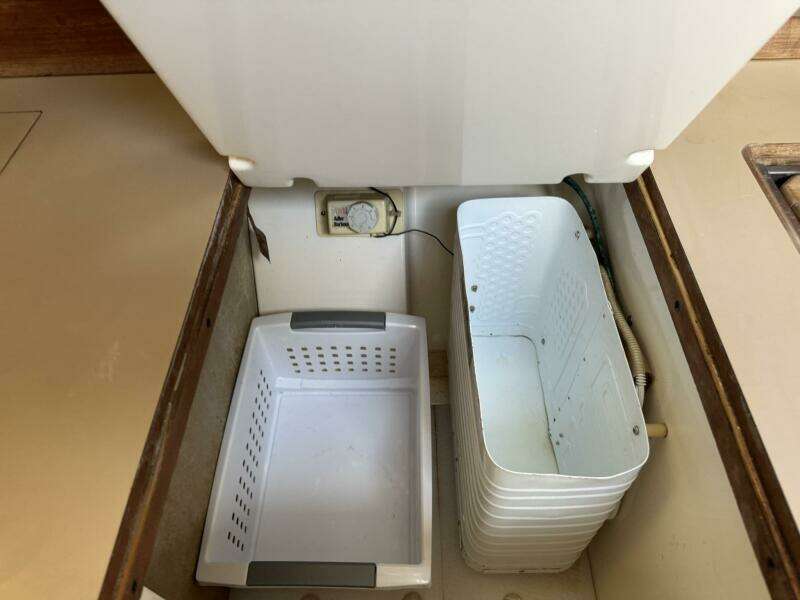 40ft Hunter Yacht For Sale