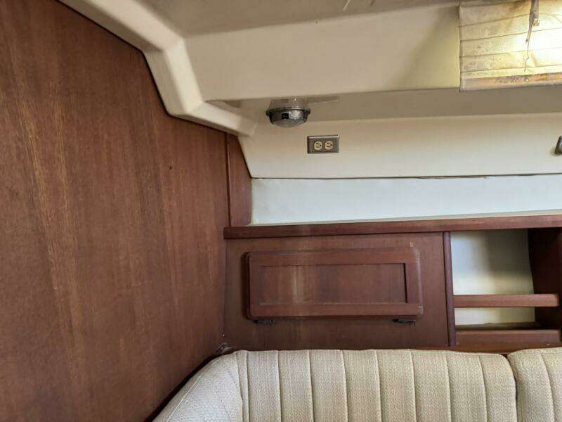 40ft Hunter Yacht For Sale