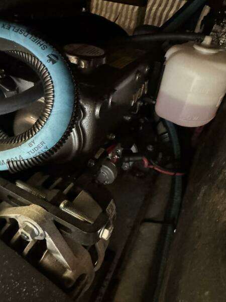 40ft Hunter Yacht For Sale