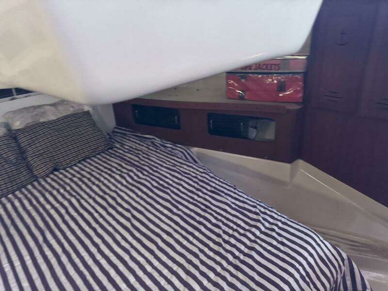 40ft Hunter Yacht For Sale