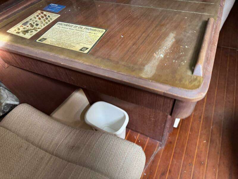 40ft Hunter Yacht For Sale