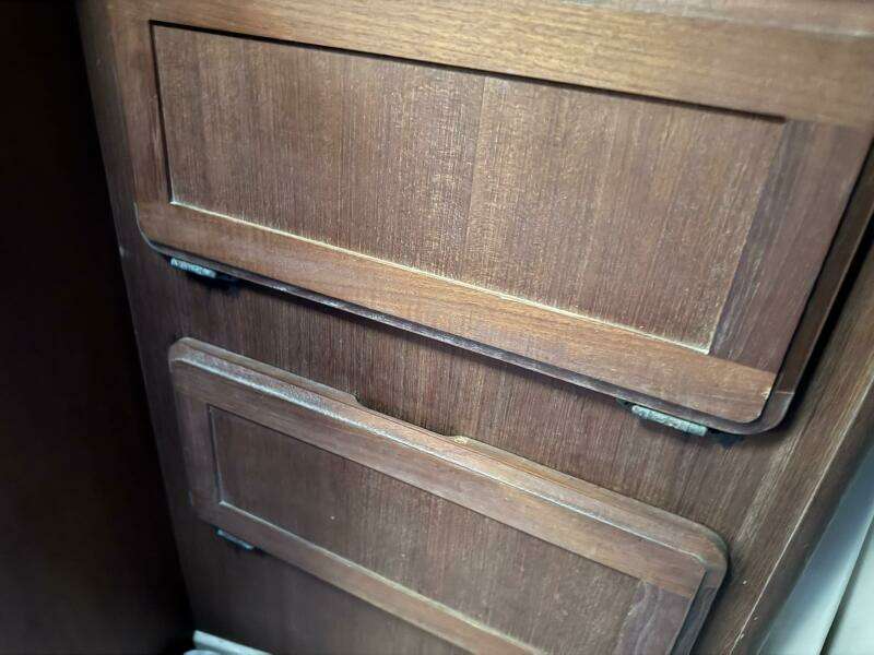 40ft Hunter Yacht For Sale