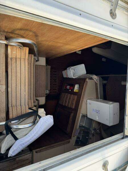 40ft Hunter Yacht For Sale