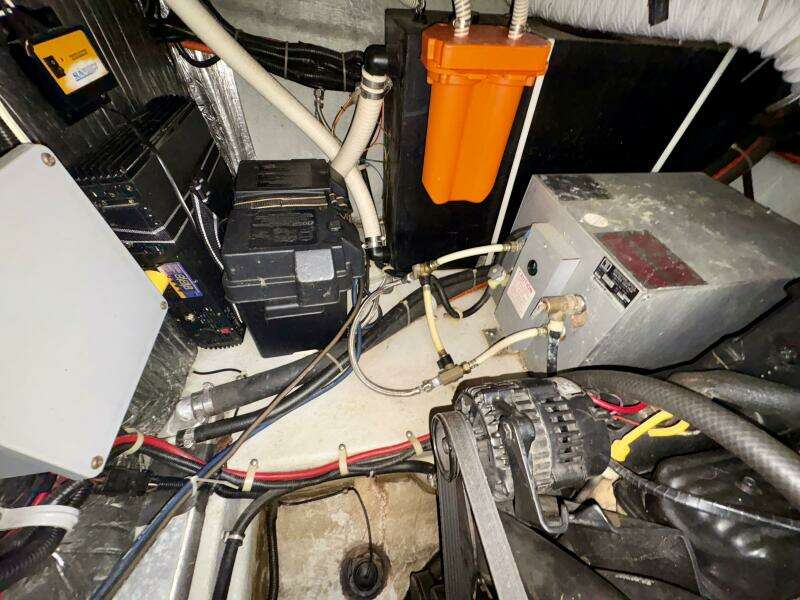 Midnight Run 27ft Doral Yacht For Sale
