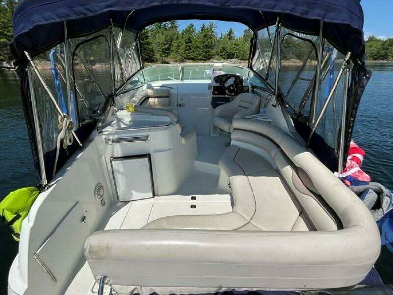 Midnight Run 27ft Doral Yacht For Sale