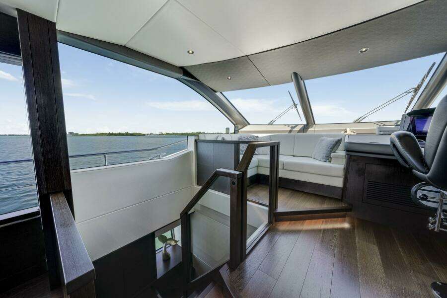 76ft Sunseeker Yacht For Sale