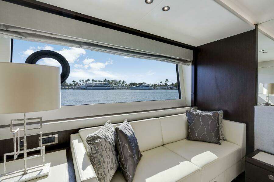 76ft Sunseeker Yacht For Sale