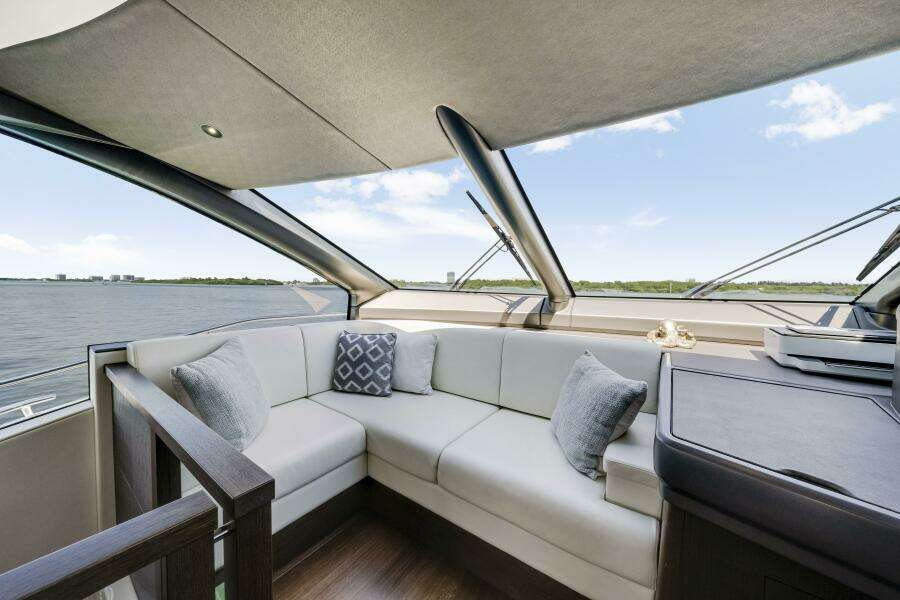 76ft Sunseeker Yacht For Sale