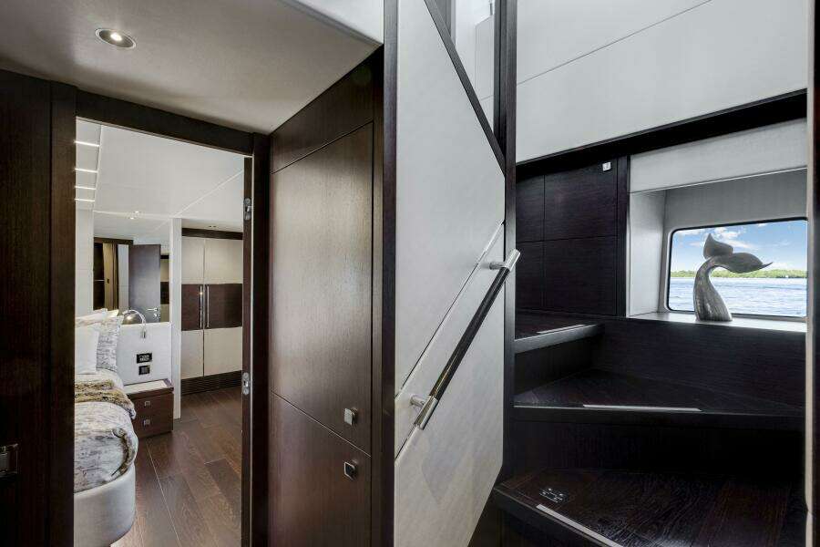 76ft Sunseeker Yacht For Sale