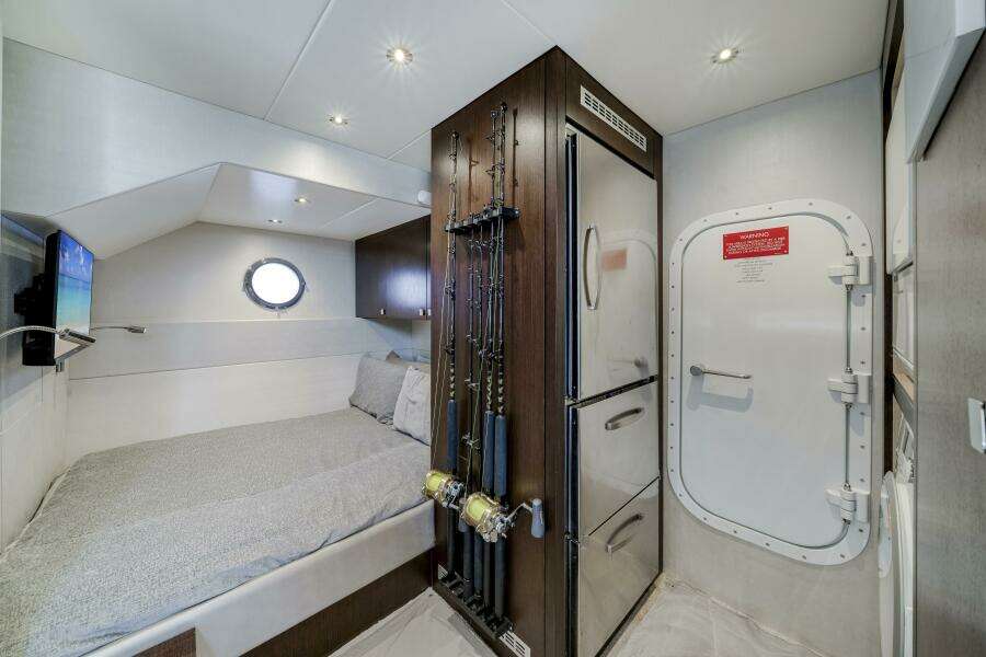 76ft Sunseeker Yacht For Sale