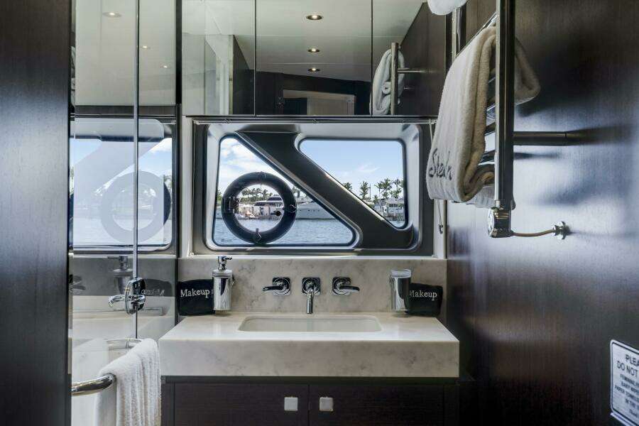 76ft Sunseeker Yacht For Sale