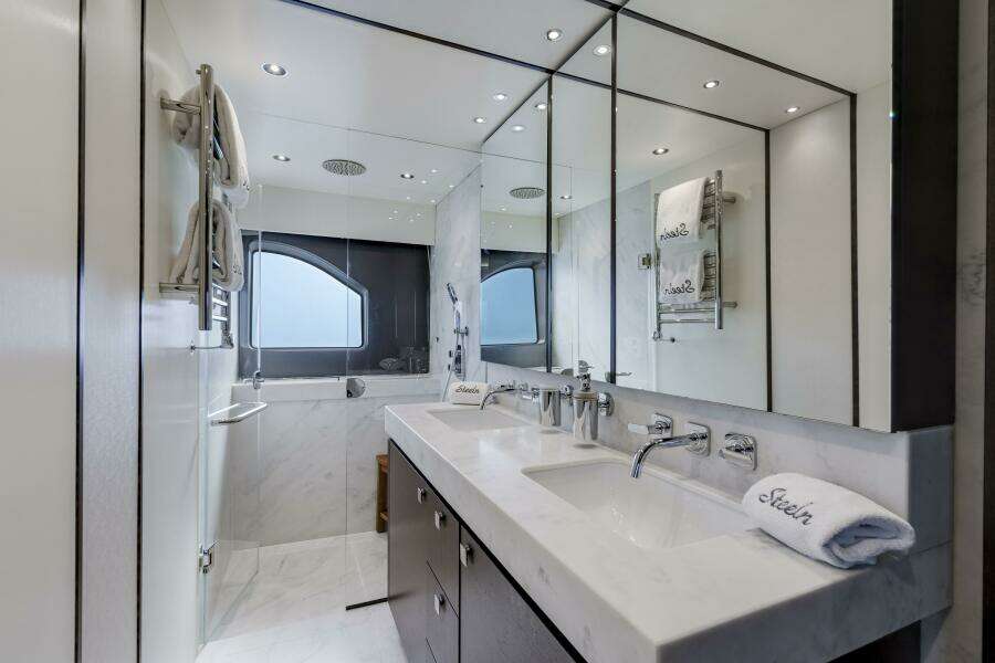 76ft Sunseeker Yacht For Sale