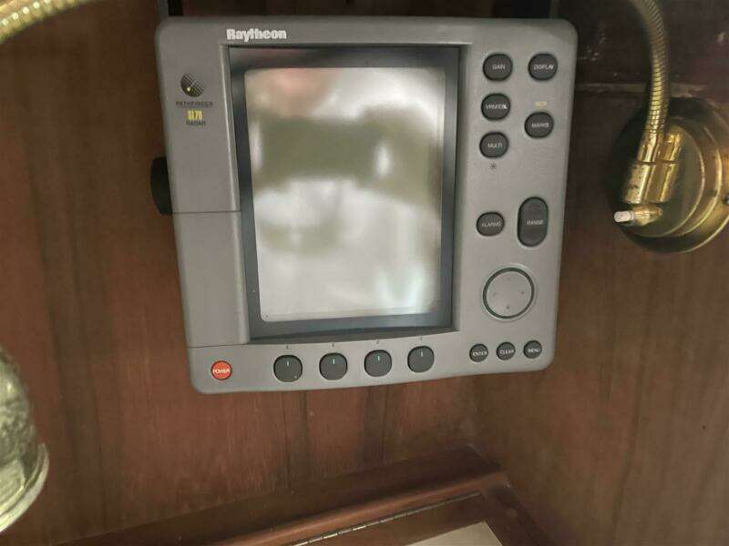 Belgica 36ft Bayfield Yacht For Sale