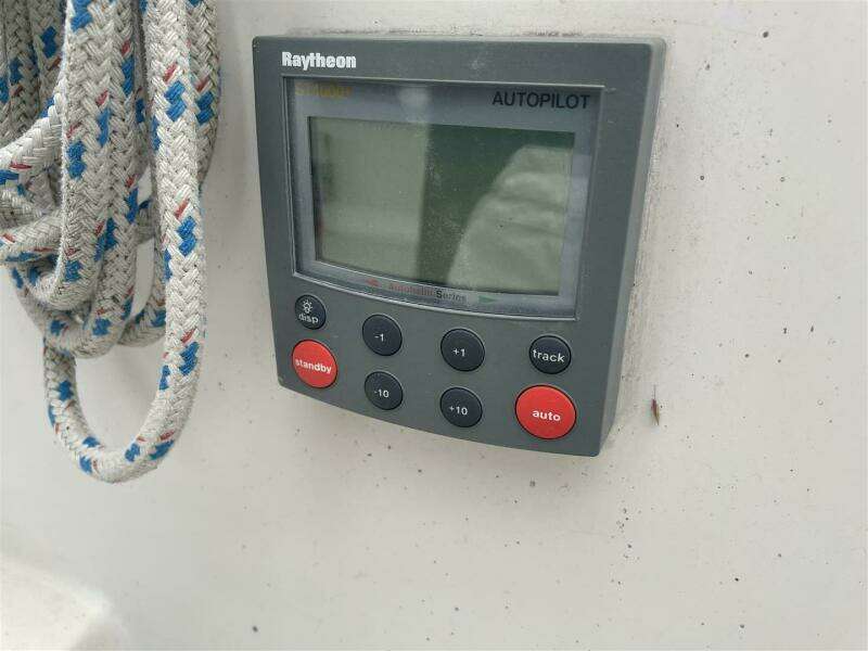 Belgica 36ft Bayfield Yacht For Sale
