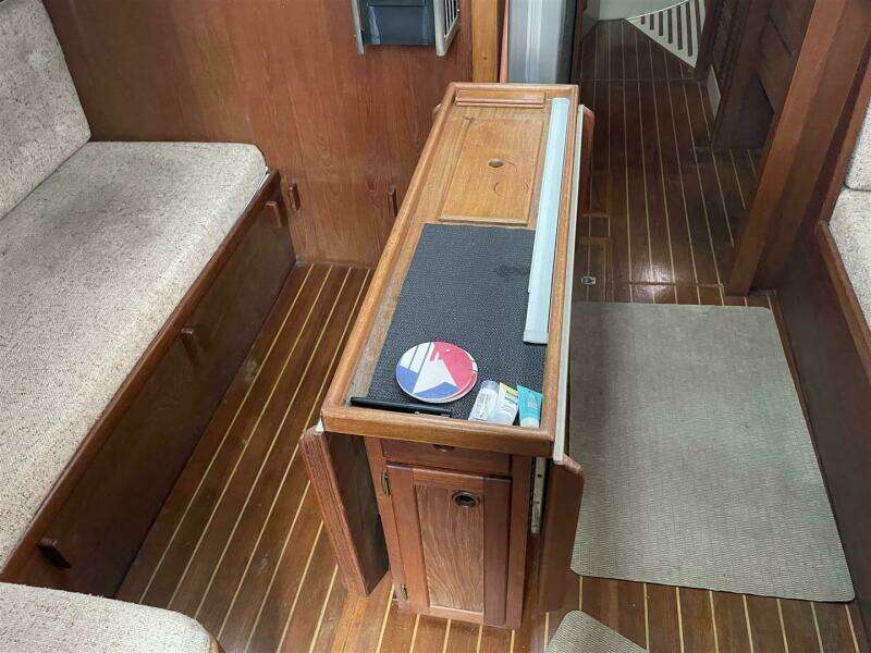 Belgica 36ft Bayfield Yacht For Sale