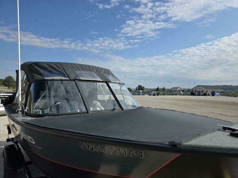 20ft Legend Yacht For Sale