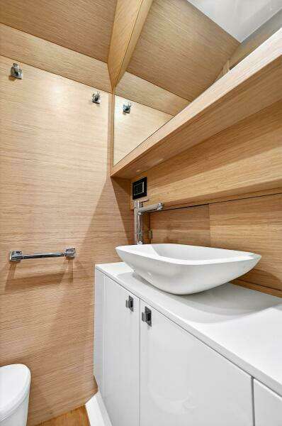 WAVE 47ft Sacs Yacht For Sale