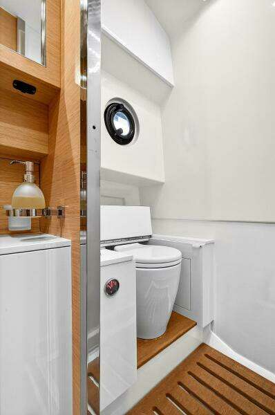 WAVE 47ft Sacs Yacht For Sale