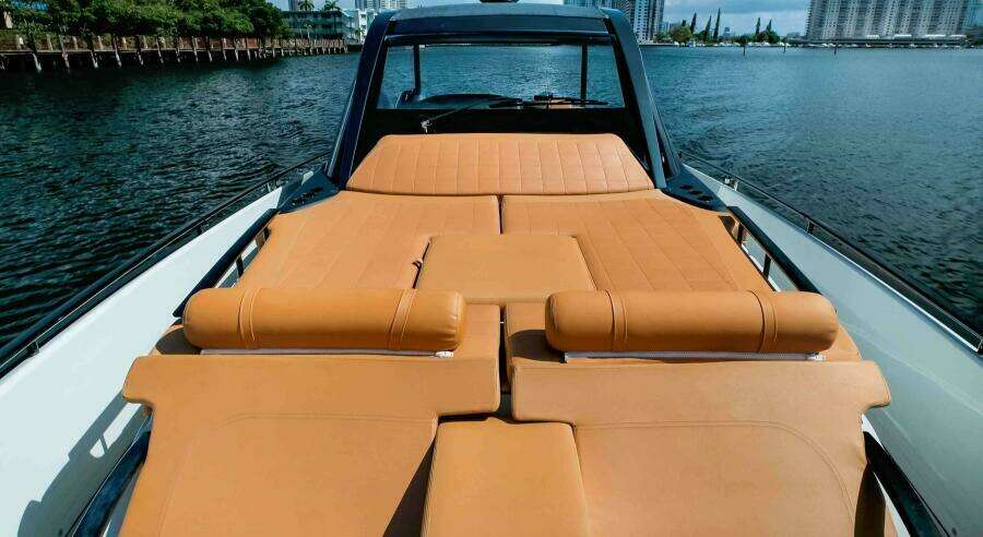 WAVE 47ft Sacs Yacht For Sale