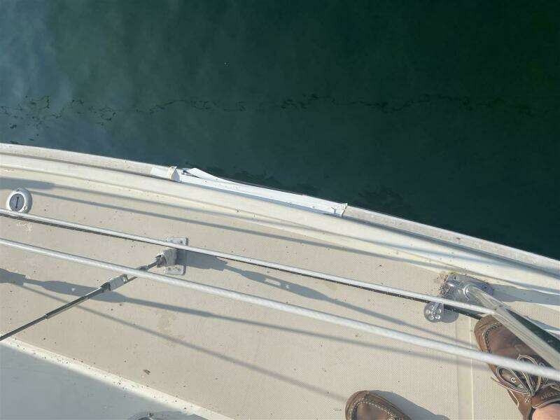 31ft CAL Yacht For Sale
