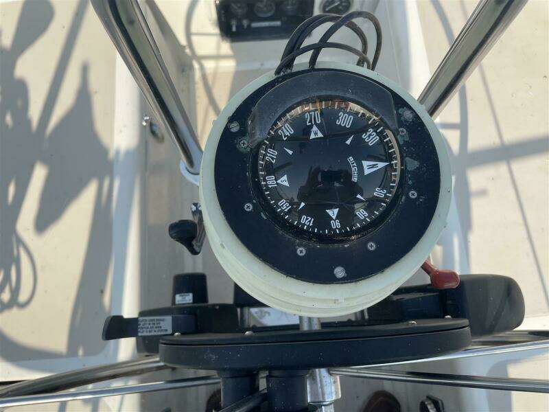 31ft CAL Yacht For Sale