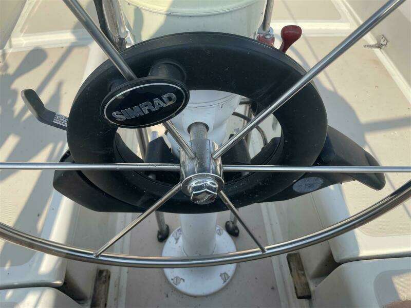 31ft CAL Yacht For Sale