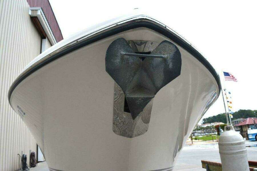 26ft Pursuit Yacht For Sale
