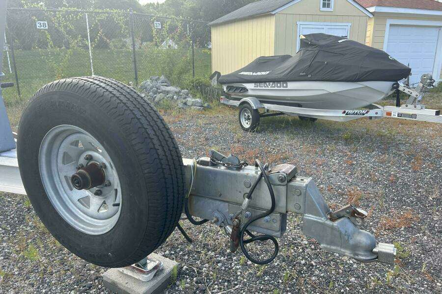 26ft Pursuit Yacht For Sale