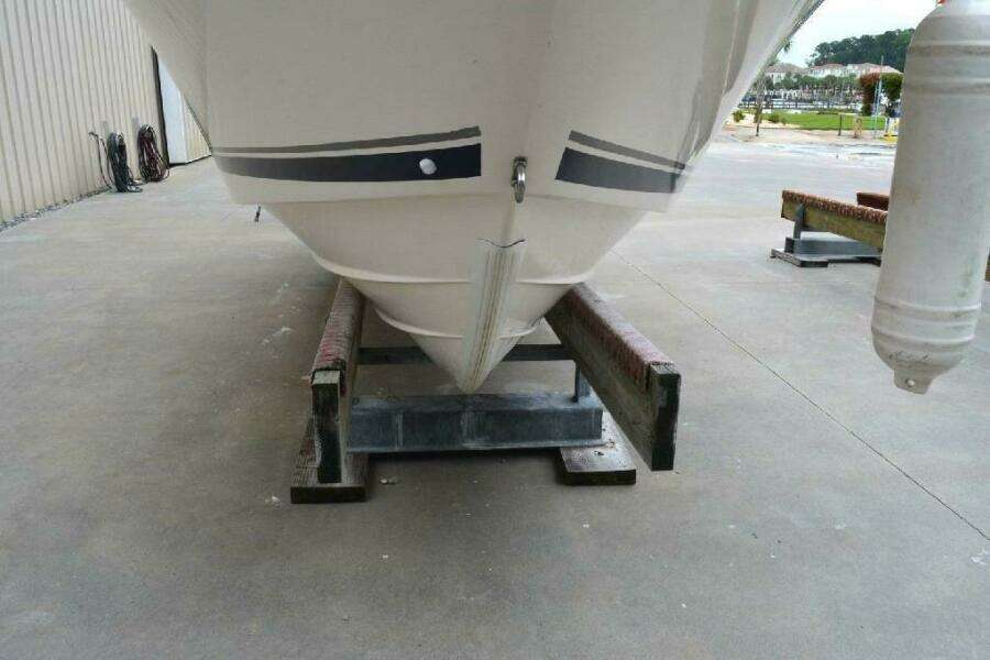 26ft Pursuit Yacht For Sale